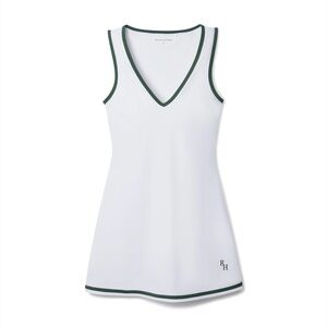 Recreational Habits Chris Tennis Dress
